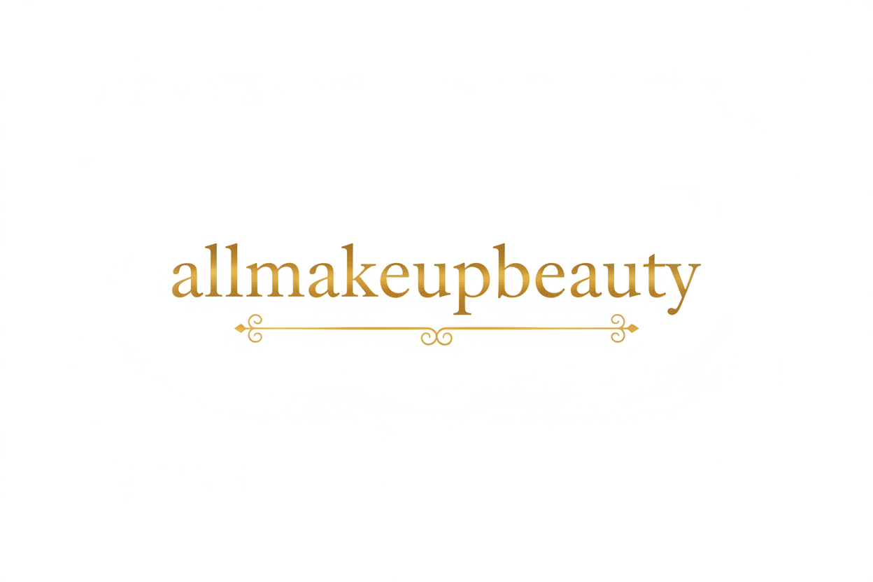 allmakeupbeauty.blog